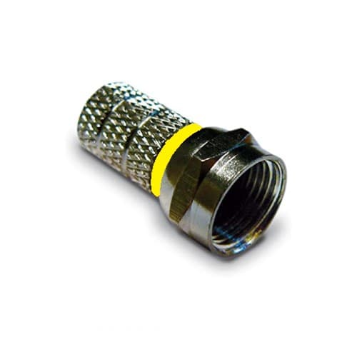 FRACARRO FRA287191 CF66B CONN.F AVVITARE 6,6MM