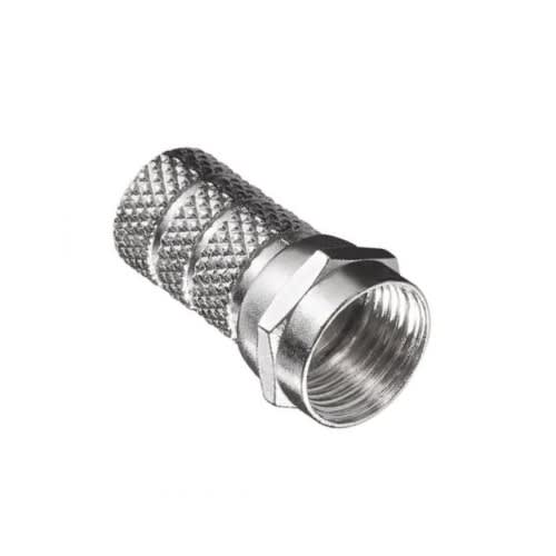 FRACARRO - FRA289768 CCF66 CONNETTORE F A CRIMPARE