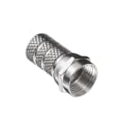 FRACARRO FRA289768 CCF66 CONNETTORE F A CRIMPARE