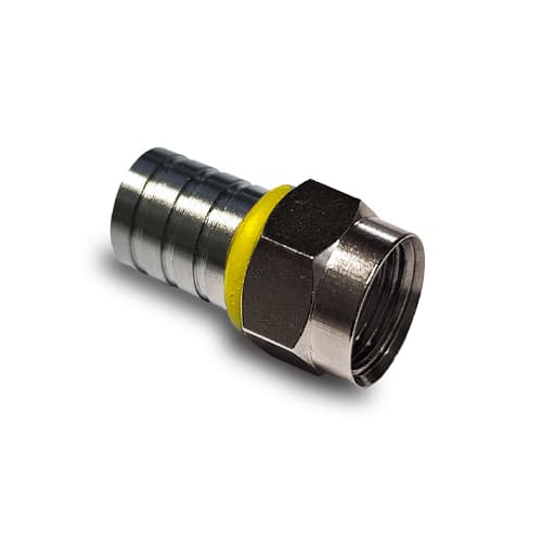 FRACARRO FRA287198 CCF66B CONN. F CRIMPARE 6.6 MM