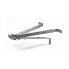 FRACARRO FRA287272 ZN3PREG ZANC TREPPIEDE REGOLABIL