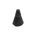 FRACARRO - FRA287294 CAPPUCCIOPVC Cappuccio in PVC