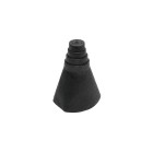 FRACARRO - FRA287294 CAPPUCCIOPVC CAPPUCCIO IN PVC