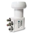 FRACARRO FRA287302 UX-QT LTE LNB UNIVERS.QUATTRO LTE