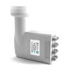 FRACARRO - FRA287340 UX-OCTO LTE LNB UNIVERS.OCTO LTE
