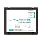 FRACARRO FRA287342 CWDM5 MUX/DEMUX 1310/1510-1570