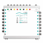 FRACARRO - FRA287352 SWP916TS MSW COMP 9IN 16OU TV A/P