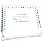 FRACARRO - FRA287358 SWP1724TS MSW COM 17IN 24OU TV A/P