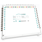 FRACARRO FRA287358 SWP1724TS MSW COM 17IN 24OU TV A/P