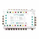 FRACARRO - FRA287360 SWI908TS MSW CASC 9IN 8OUT TV A/P