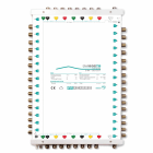 FRACARRO - FRA287364 SWI932TS MSW CASC 9IN 32OU TV A/P