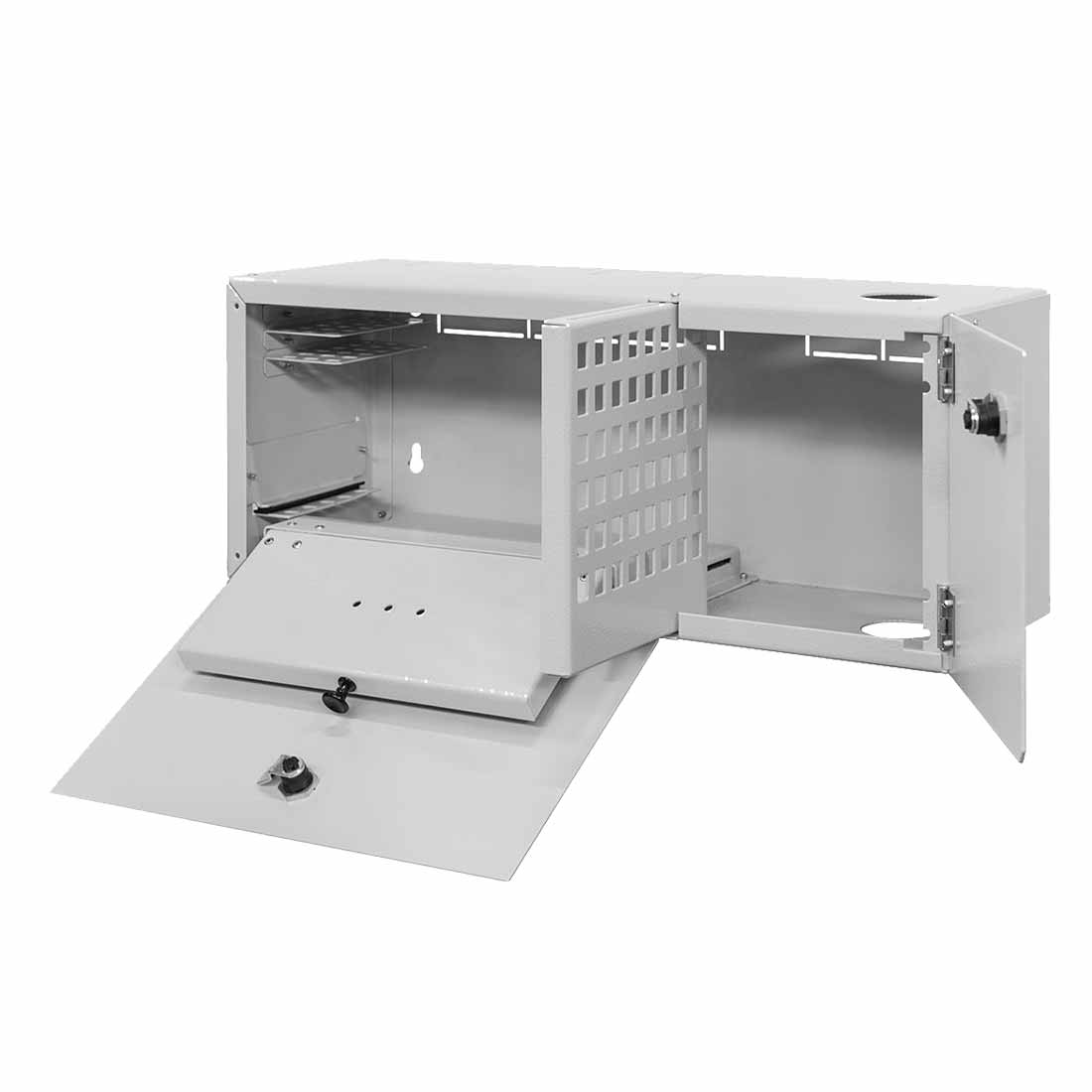 FRACARRO - FRA287418 CSOE 2U Centro serv.ott.edificio