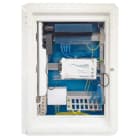 FRACARRO FRA287472 QDSA QUADRO DISTR.OTT.APP.
