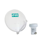 FRACARRO FRA287473 KIT60SC KIT PO60SC + UX-S LTE