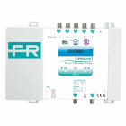 FRACARRO FRA287531 FRPRO EVO IT CENTR TV COMP PROGR ITA