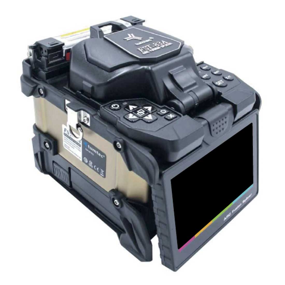 FRACARRO - FRA287535 FST83A Giunt.Fus.Core