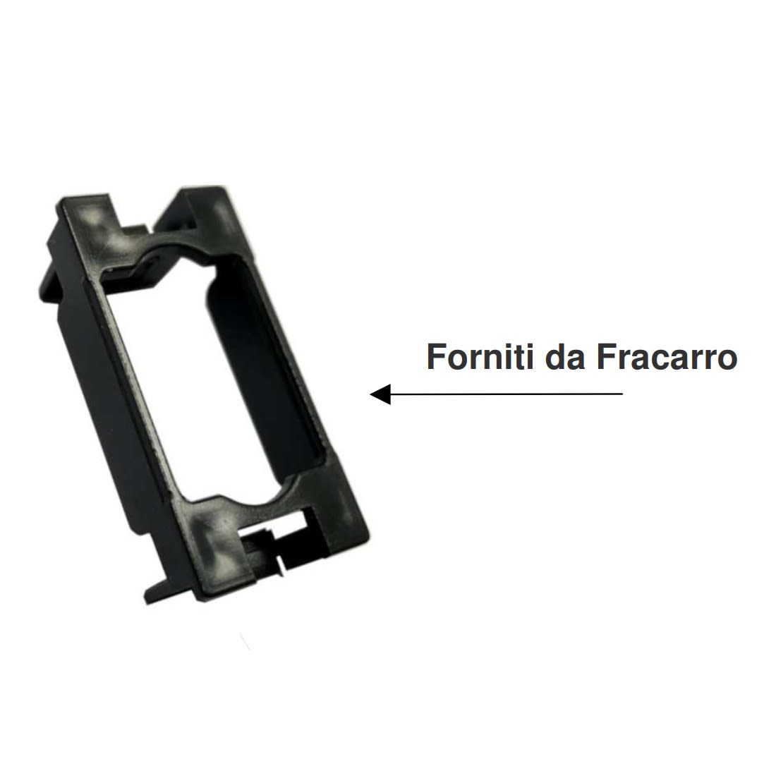 FRACARRO - FRA287549 BT-LNOW ADAT SIN TIC LIV NOW