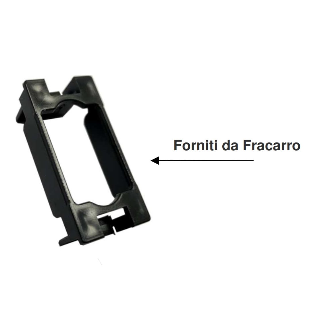 FRACARRO - FRA287549 BT-LNOW ADAT SIN UNI