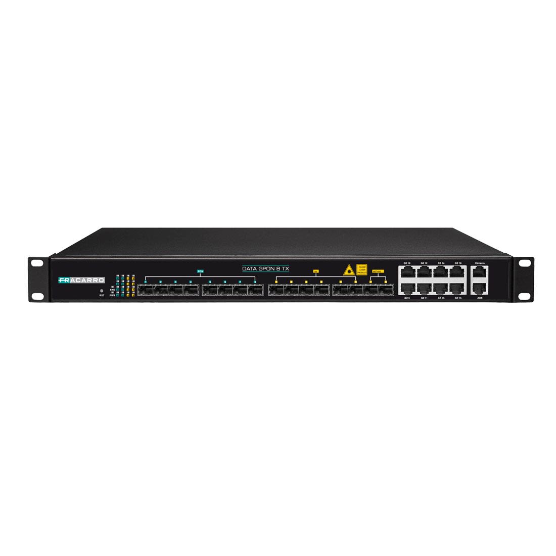 FRACARRO - FRA287559 DATA GPON 8 TX GPON OLT 8xPON