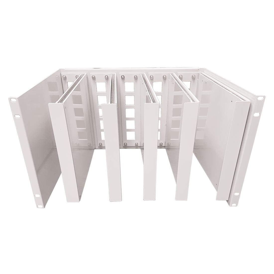 FRACARRO FRA287564 6U SLIDE PANEL PANNELLI ESTRAIBILI 6U