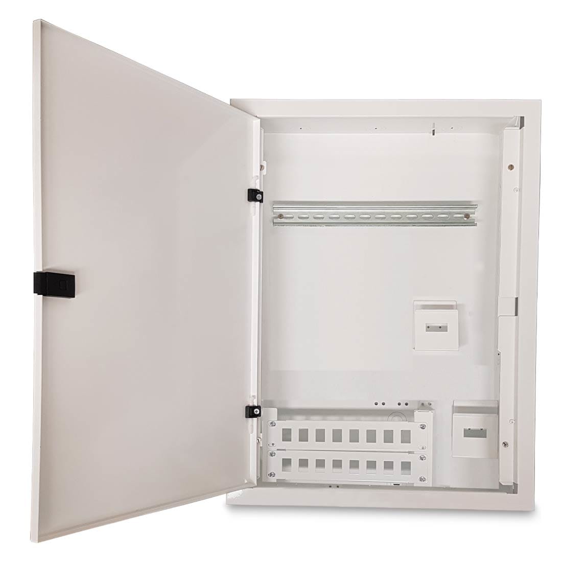 FRACARRO - FRA287565 QDSA-F QUADRODISTR.OTTICA.APP