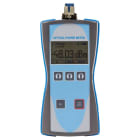 FRACARRO - FRA287590 CERT-OPT-METER CERT.OPTIC POWER METER