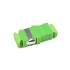 FRACARRO - FRA287593 BFO-SC-APC FL ADAPTER SC-APC FLANGLESS