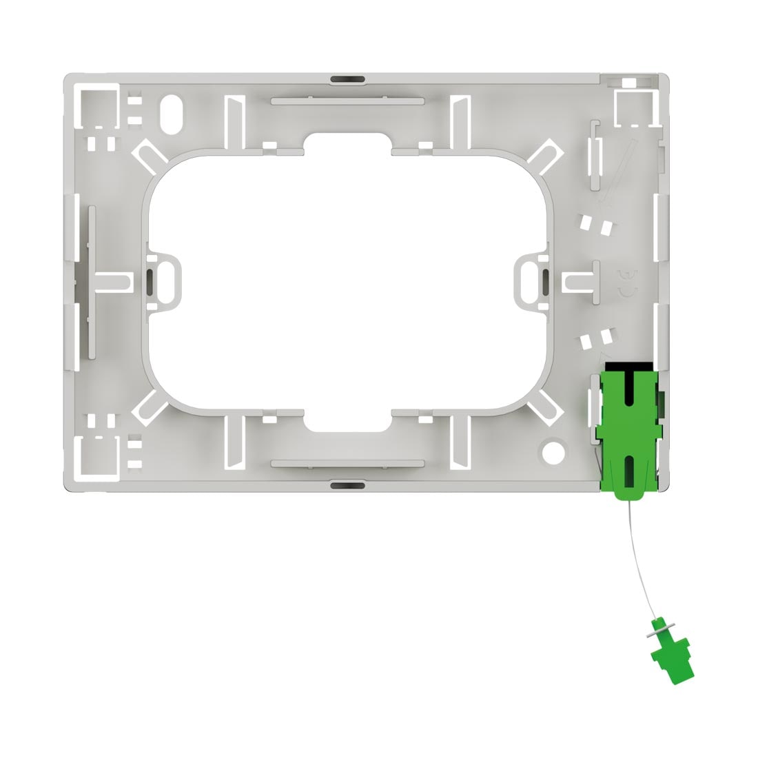 FRACARRO - FRA287597 FTTH-EXT-FRAME CORNICE EXT.503 (FTTH)