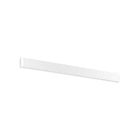 IDEAL LUX SRL IUX287607 DELTA AP D110 BIANCO 3000K