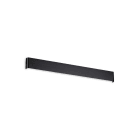 IDEAL LUX SRL IUX287614 DELTA AP D083 NERO 3000K