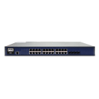 FRACARRO - FRA287627 FSW-24GE4SFP SWITCH L3 24GE 4SFP