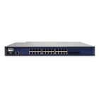 FRACARRO FRA287627 FSW-24GE4SFP SWITCH L3 24GE 4SFP