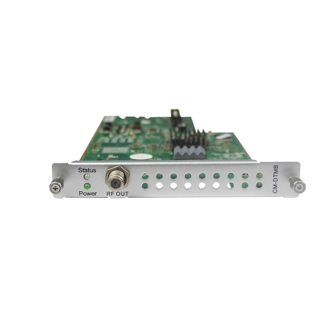 FRACARRO - FRA287638 GX-BP-8T-R01A GALAXIA 8XDVB-T ADJ OUT