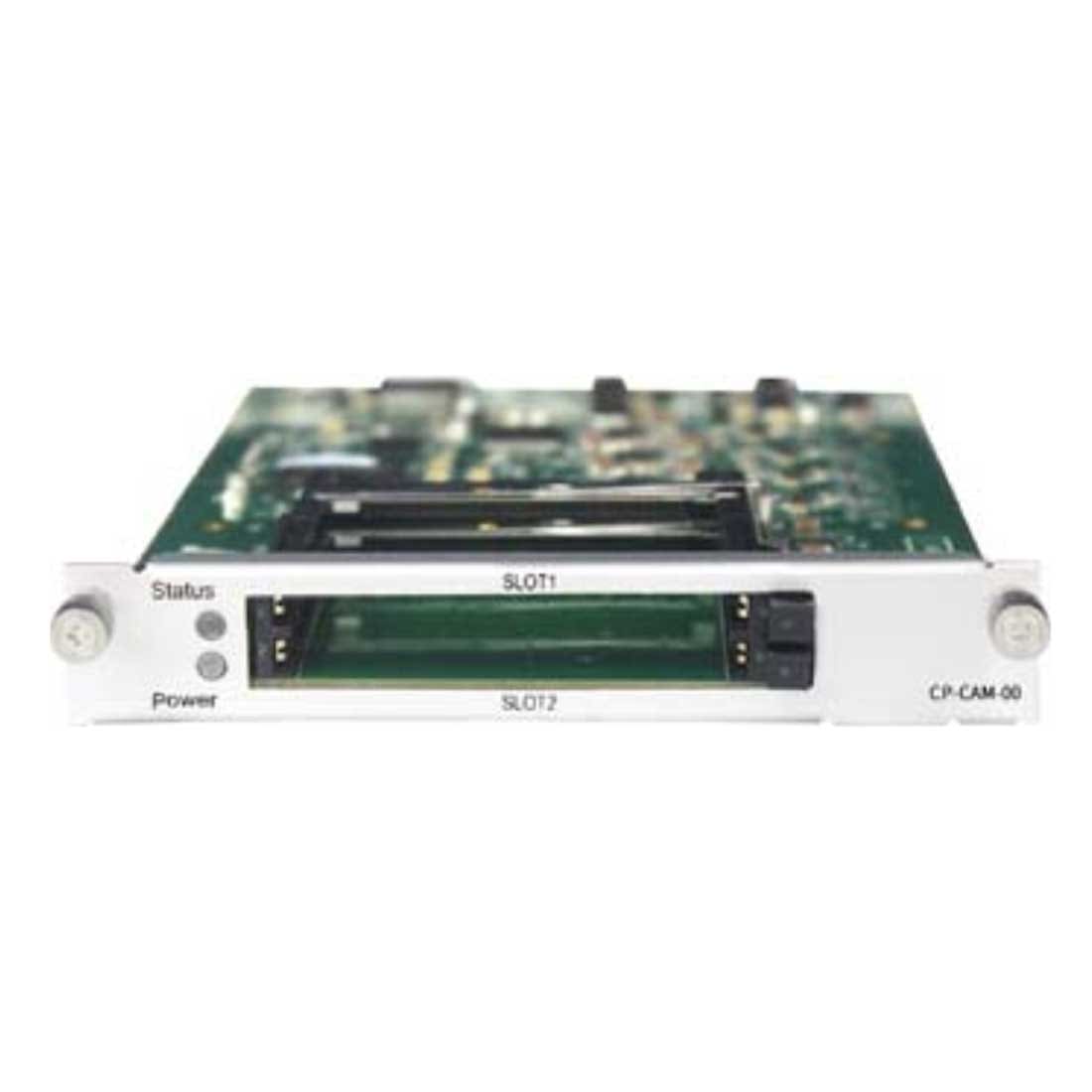 FRACARRO - FRA287640 GX-2CI-BP-00 GALAXI 2XCI DESCRAMBLER