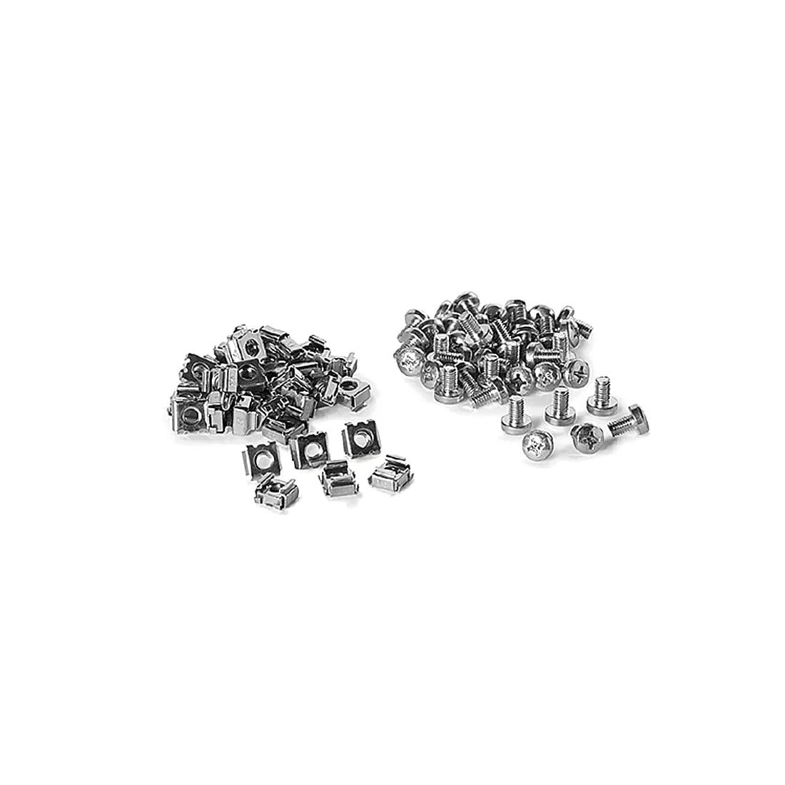 FRACARRO - FRA287651 RKA KVD50 KIT 50 VITI DADI GABBIA