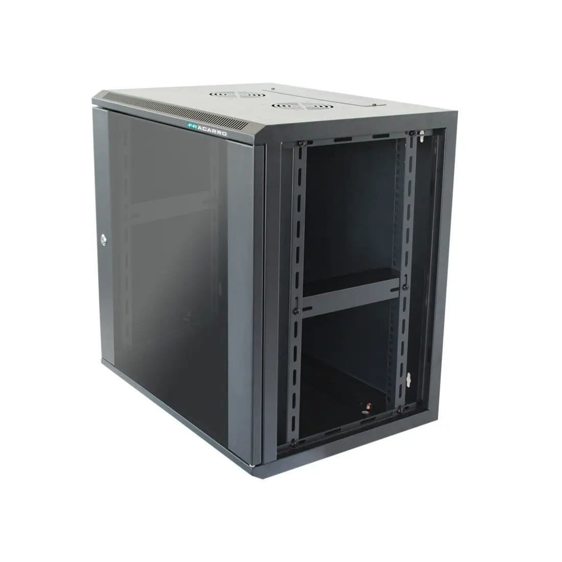 FRACARRO - FRA287682 RK12U 64PW RACK12U 600X450 PRO WALL