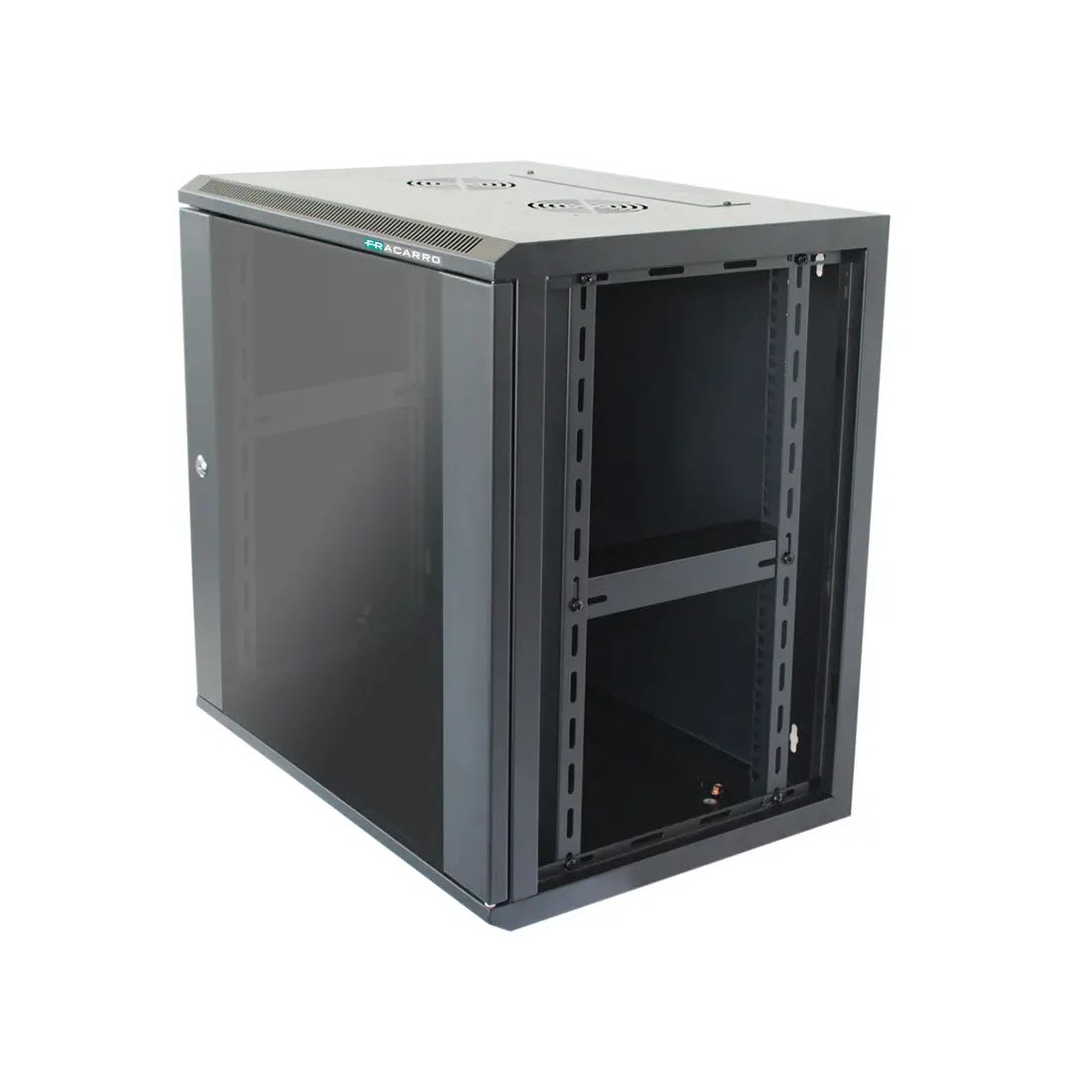 FRACARRO - FRA287684 RK9U 64PW RACK9U 600x450 PRO WALL