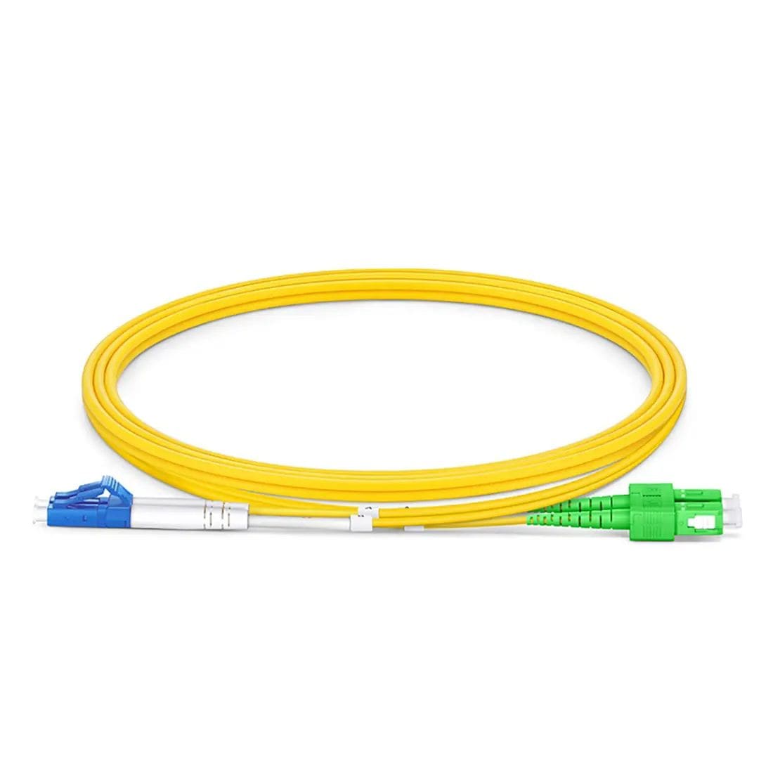 FRACARRO - FRA287694 BR2E-SA-LU-D BRET 2M SCAPC-LCUPC DUPL
