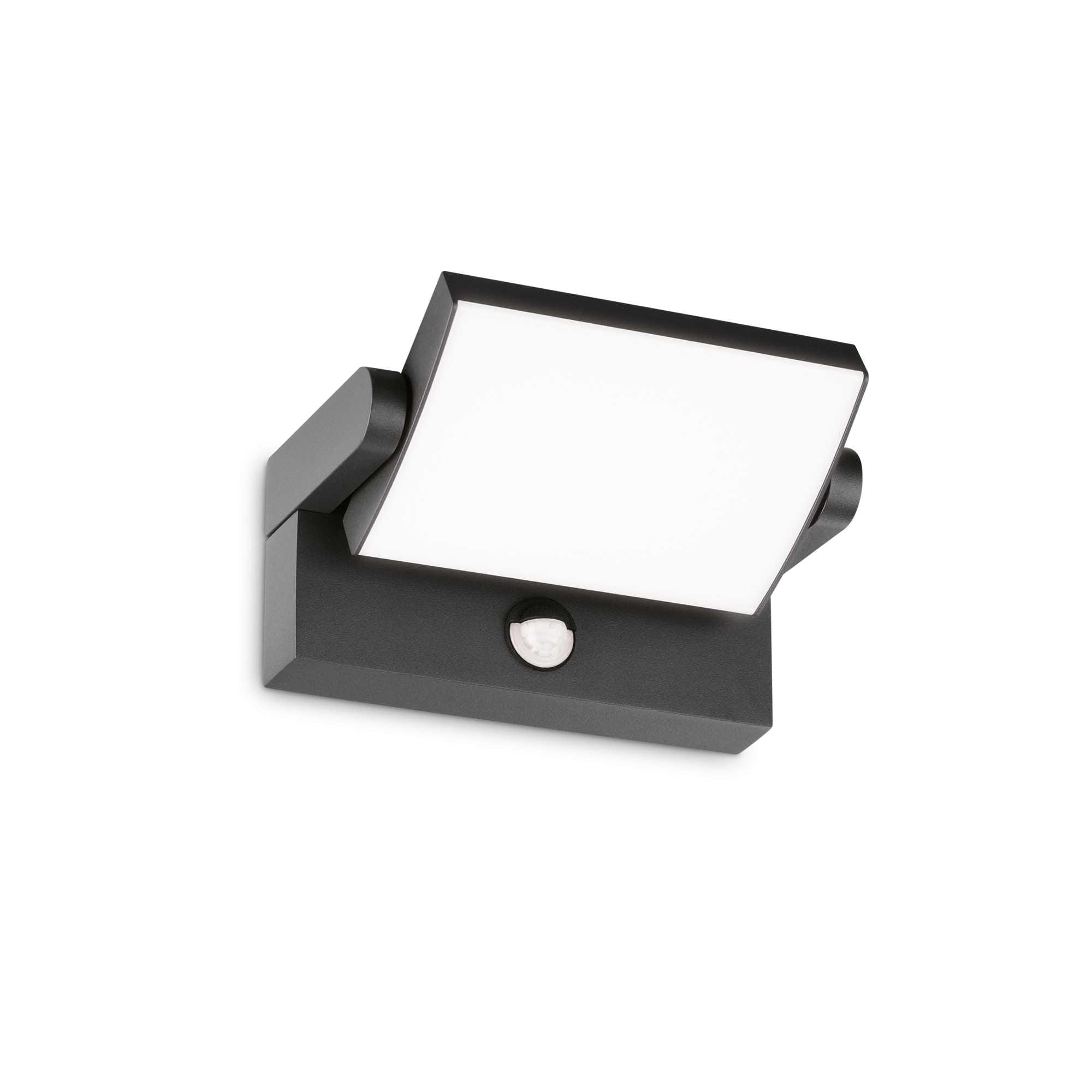 IDEAL LUX SRL IUX287713 SWIPE AP SENSOR ANTRACITE