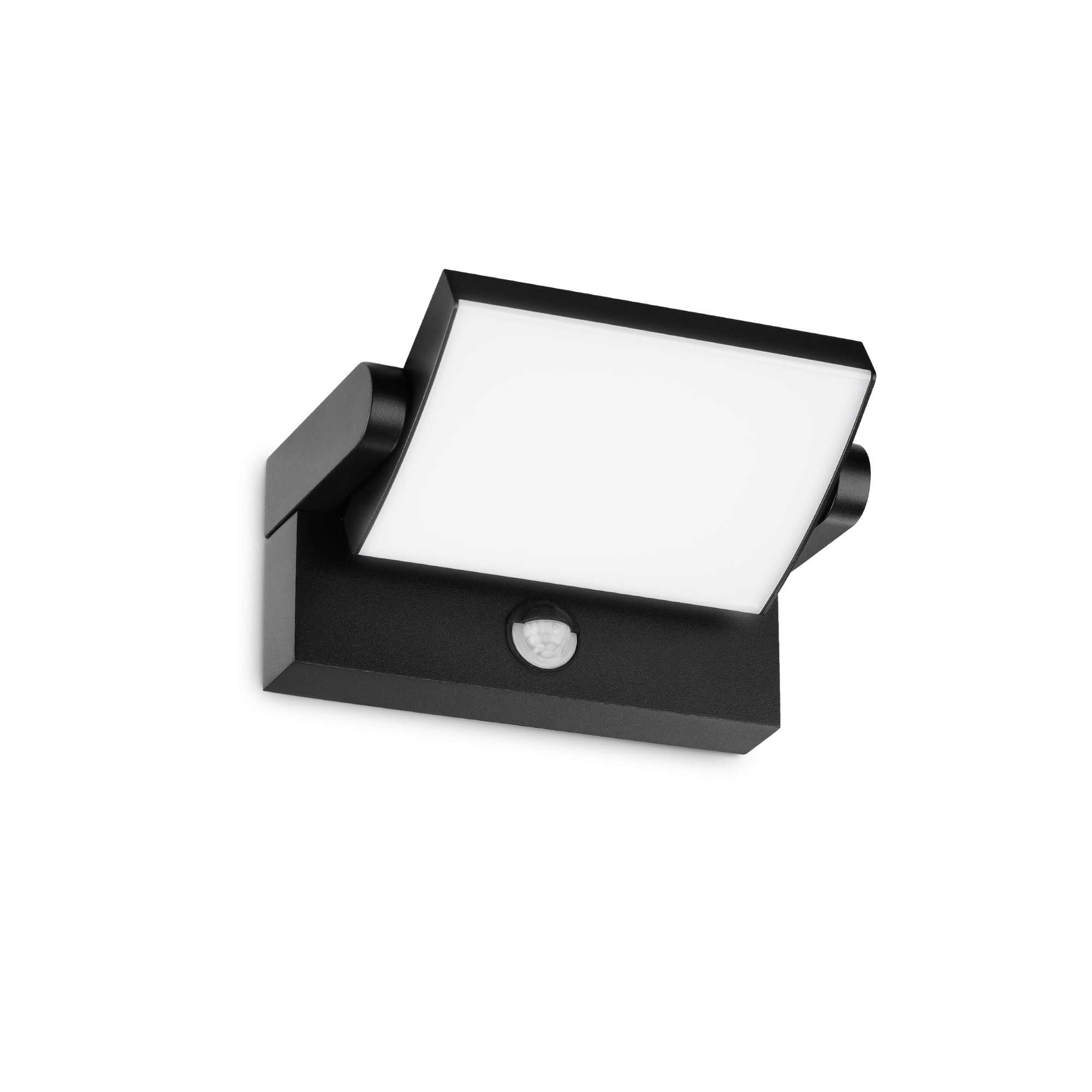 IDEAL LUX SRL - IUX287737 SWIPE AP SENSOR NERO