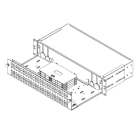 FRACARRO FRA287757 OPB48IR CASSETTO RACK 48P 2U