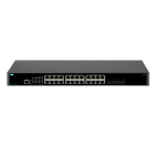 FRACARRO FRA287765 FSW-824-4SFP+ SWITCH L2+ 24GE 4SFP+