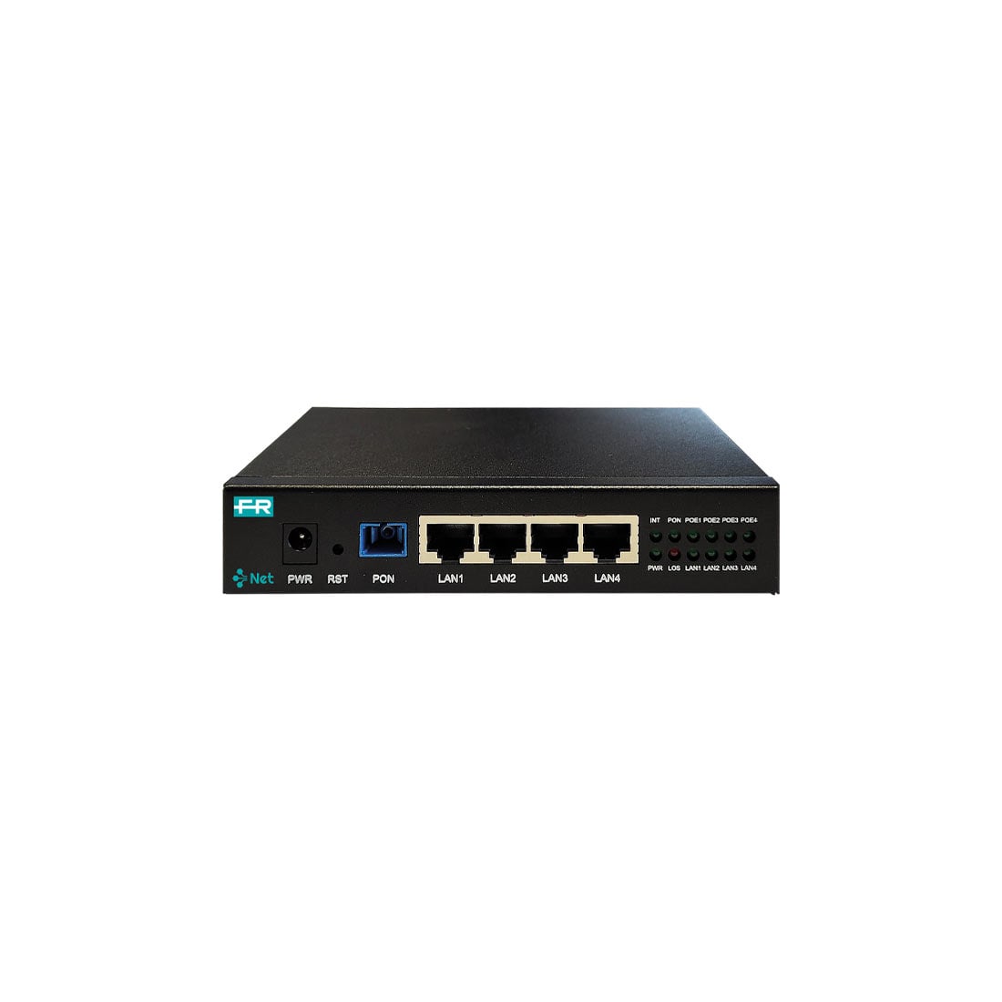 FRACARRO - FRA287788 ONTG-4GP-S ONT 4 PORTE POE