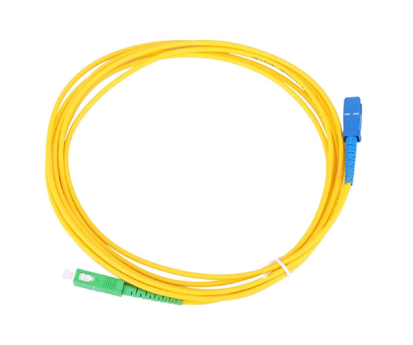 FRACARRO - FRA287828 BR1-PA BRET FO 1m SC/APC-SC/UPC