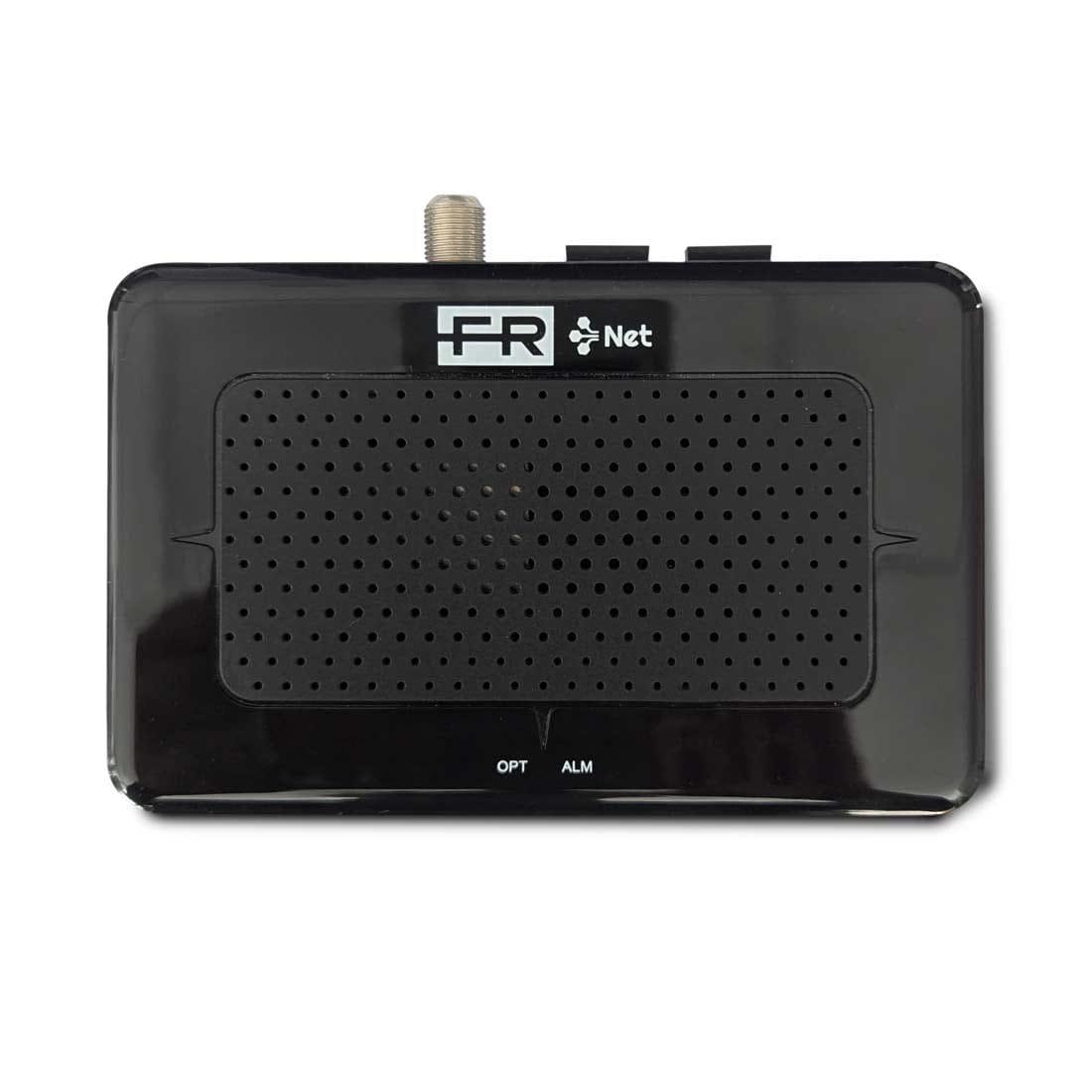 FRACARRO FRA287852 GPON RX TV ACT GPON RX TV WDM ATTIVO