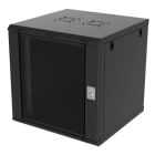 FRACARRO FRA287877 RKM12U66DCPRO ARMADIO 12U L600XP600 M