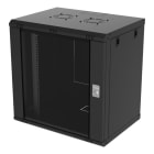 FRACARRO FRA287878 RKM12U64DCPRO ARMADIO 12U L600XP450 M