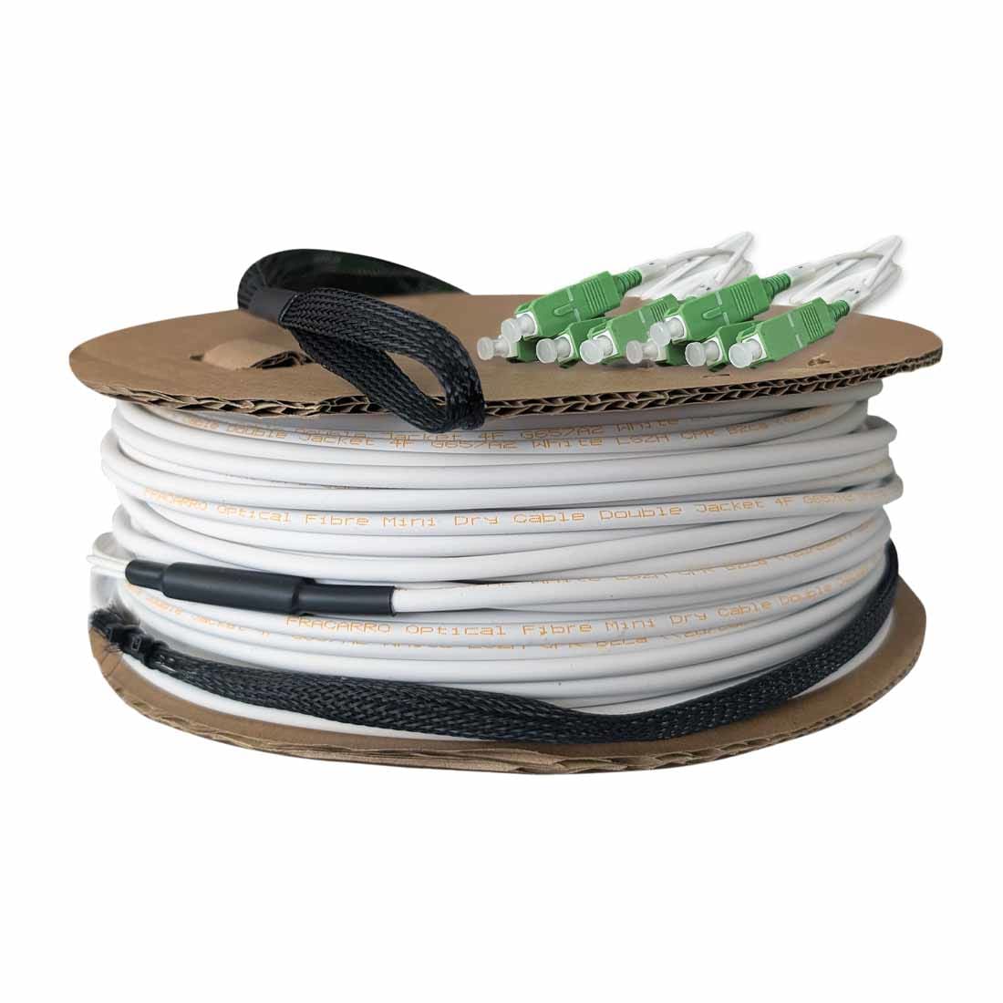 FRACARRO FRA287902 BR8B40-AA-PS BRET 8F 40M APC/APC B2CA