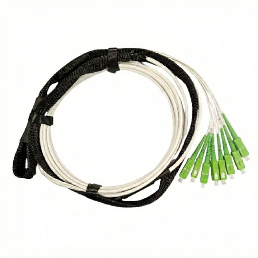 FRACARRO FRA287905 BR8B80-AA-PS BRET 8F 80M APC/APC B2CA