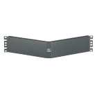 PANDUIT PANCPAF2BLY OCCUPA DUE UNITA RACK IN UN RACK EIA DA